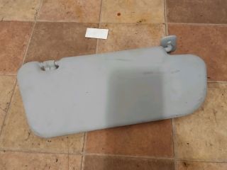 bontott MAZDA 3 Bal Napellenző