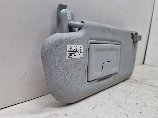 bontott MAZDA 3 Bal Napellenző