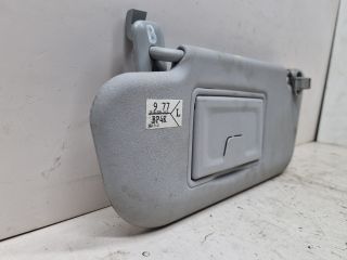 bontott MAZDA 3 Bal Napellenző