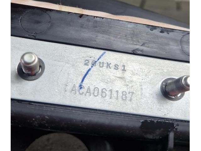 bontott MAZDA 3 Bal Oldallégzsák