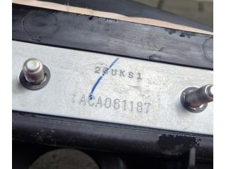 bontott MAZDA 3 Bal Oldallégzsák