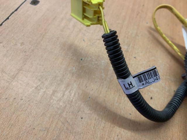 bontott MAZDA 3 Bal Oldallégzsák