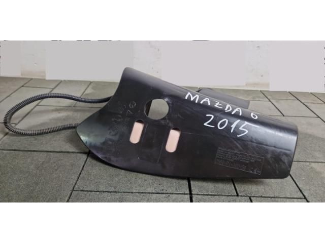 bontott MAZDA 3 Bal Oldallégzsák