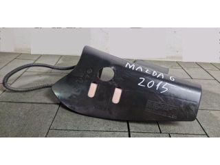 bontott MAZDA 3 Bal Oldallégzsák