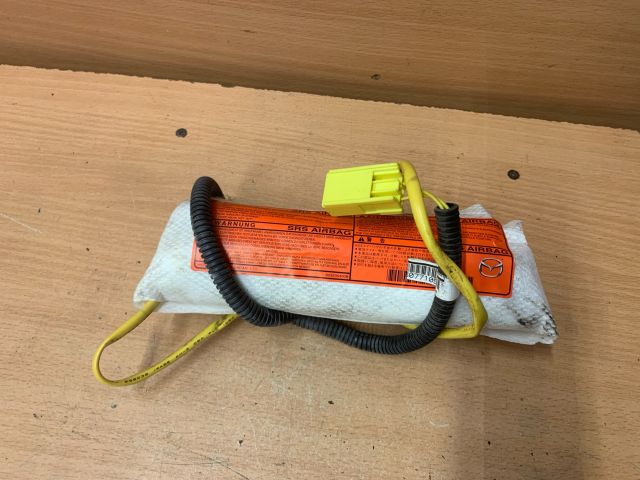 bontott MAZDA 3 Bal Oldallégzsák