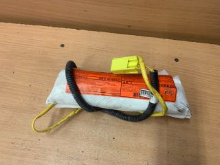 bontott MAZDA 3 Bal Oldallégzsák