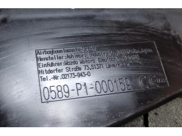 bontott MAZDA 3 Bal Oldallégzsák