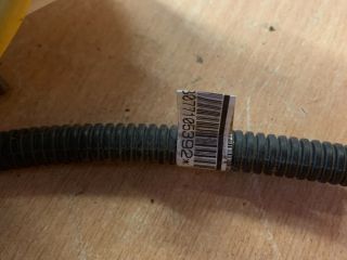 bontott MAZDA 3 Bal Oldallégzsák