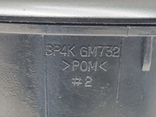 bontott MAZDA 3 Bal Szellőző