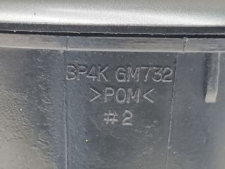 bontott MAZDA 3 Bal Szellőző