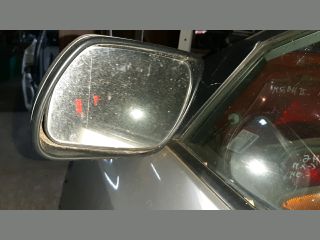 bontott MAZDA 3 Bal Visszapillantó Tükör (Elektromos)