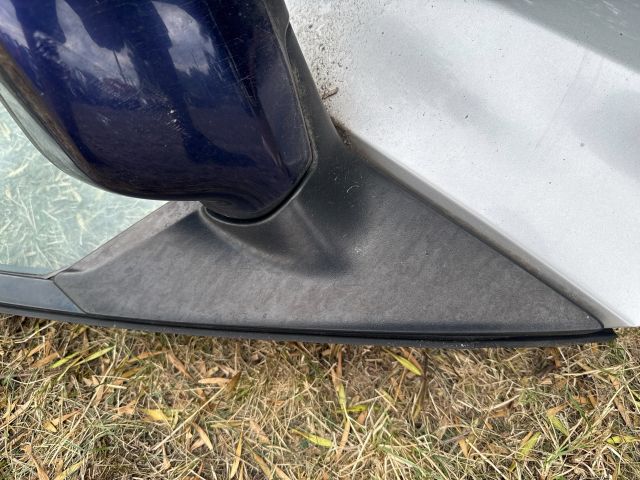 bontott MAZDA 3 Bal Visszapillantó Tükör (Elektromos)