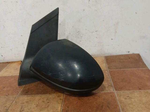 bontott MAZDA 3 Bal Visszapillantó Tükör (Elektromos)