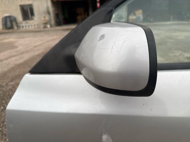 bontott MAZDA 3 Bal Visszapillantó Tükör (Elektromos)