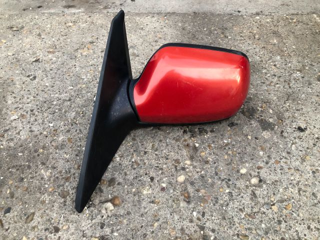 bontott MAZDA 3 Bal Visszapillantó Tükör (Elektromos)