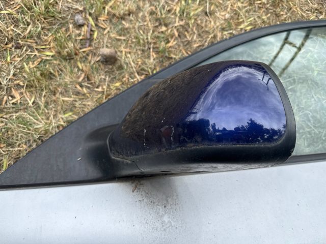 bontott MAZDA 3 Bal Visszapillantó Tükör (Elektromos)