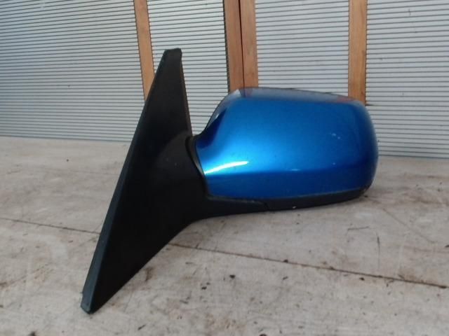 bontott MAZDA 3 Bal Visszapillantó Tükör (Elektromos)