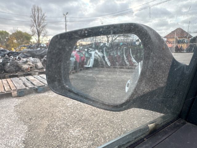 bontott MAZDA 3 Bal Visszapillantó Tükör (Elektromos)