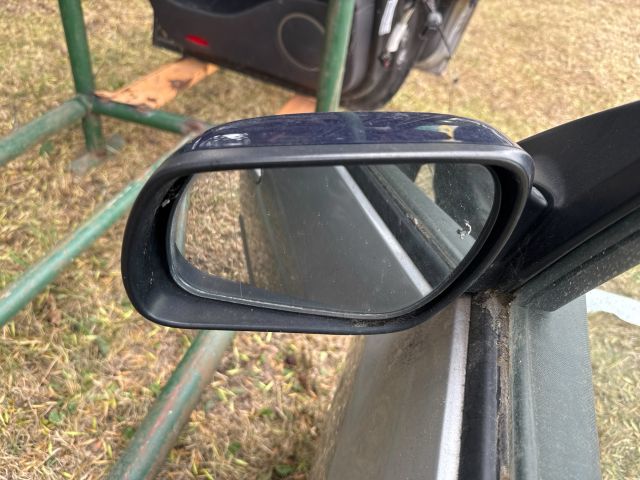 bontott MAZDA 3 Bal Visszapillantó Tükör (Elektromos)