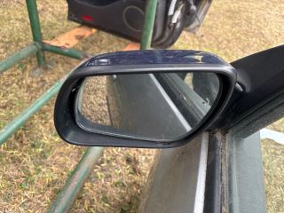 bontott MAZDA 3 Bal Visszapillantó Tükör (Elektromos)