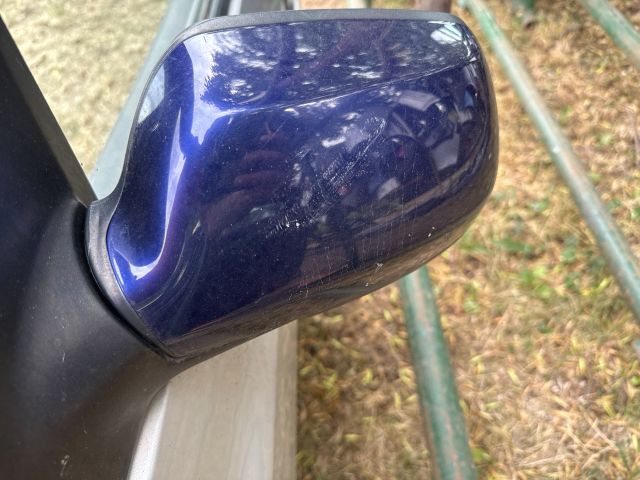 bontott MAZDA 3 Bal Visszapillantó Tükör (Elektromos)