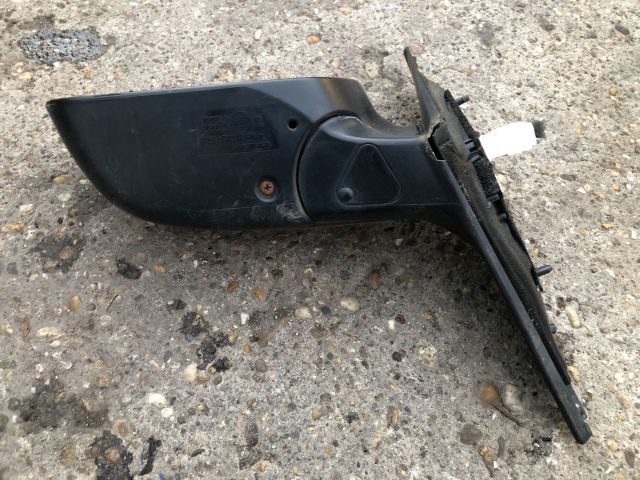 bontott MAZDA 3 Bal Visszapillantó Tükör (Elektromos)