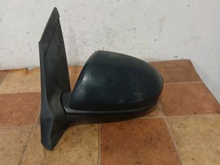 bontott MAZDA 3 Bal Visszapillantó Tükör (Elektromos)