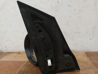 bontott MAZDA 3 Bal Visszapillantó Tükör (Elektromos)