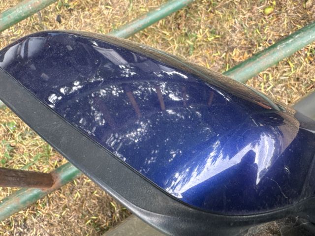 bontott MAZDA 3 Bal Visszapillantó Tükör (Elektromos)