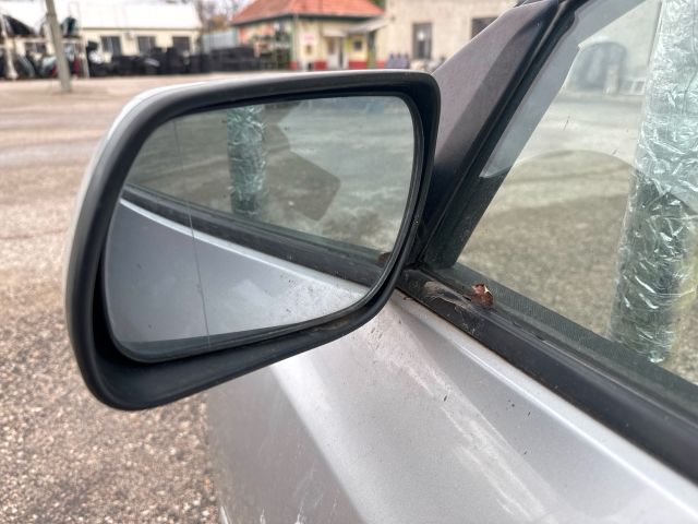 bontott MAZDA 3 Bal Visszapillantó Tükör (Elektromos)