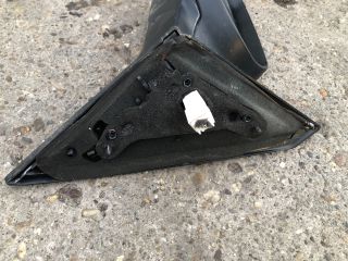 bontott MAZDA 3 Bal Visszapillantó Tükör (Elektromos)