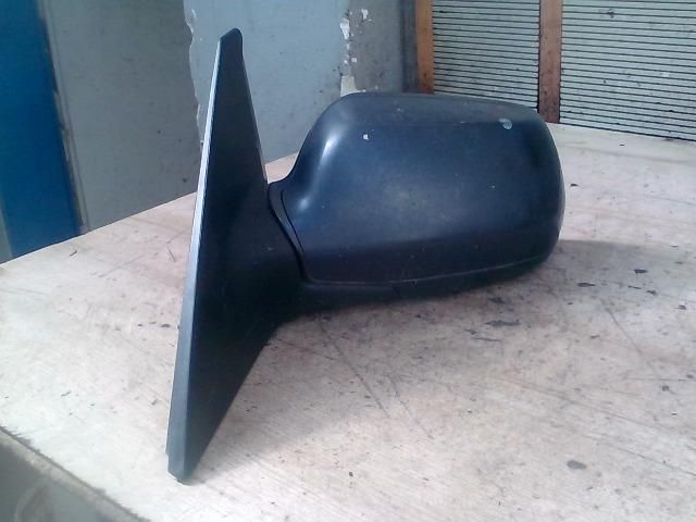 bontott MAZDA 3 Bal Visszapillantó Tükör (Elektromos)