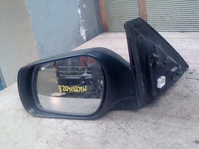 bontott MAZDA 3 Bal Visszapillantó Tükör (Elektromos)