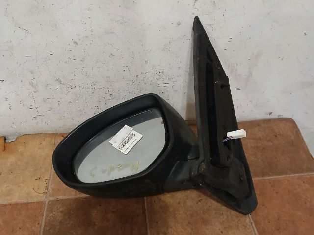 bontott MAZDA 3 Bal Visszapillantó Tükör (Elektromos)