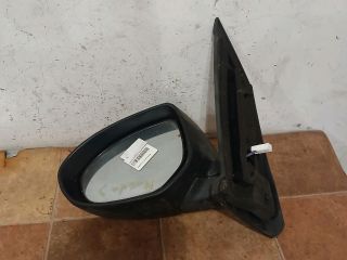 bontott MAZDA 3 Bal Visszapillantó Tükör (Elektromos)