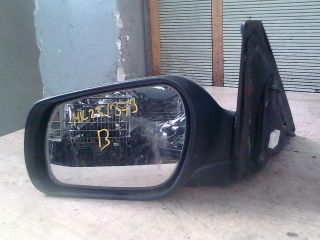 bontott MAZDA 3 Bal Visszapillantó Tükör (Elektromos)