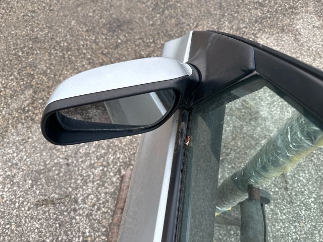 bontott MAZDA 3 Bal Visszapillantó Tükör (Elektromos)