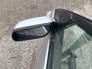 bontott MAZDA 3 Bal Visszapillantó Tükör (Elektromos)