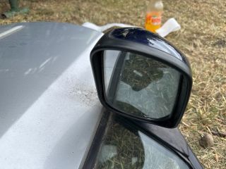 bontott MAZDA 3 Bal Visszapillantó Tükör (Elektromos)