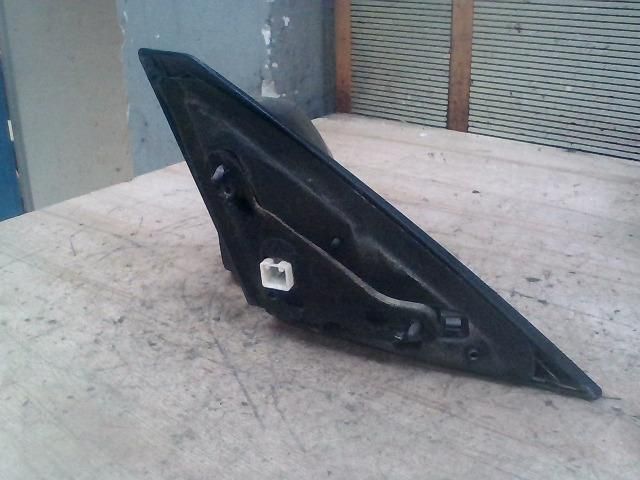 bontott MAZDA 3 Bal Visszapillantó Tükör (Elektromos)