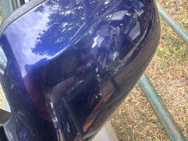 bontott MAZDA 3 Bal Visszapillantó Tükör (Elektromos)