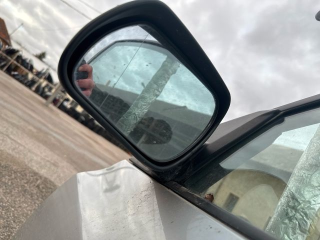 bontott MAZDA 3 Bal Visszapillantó Tükör (Elektromos)