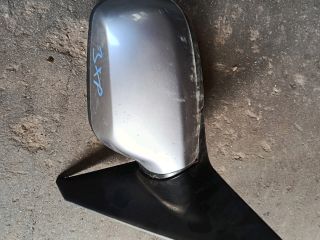 bontott MAZDA 3 Bal Visszapillantó Tükör (Elektromos)