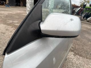 bontott MAZDA 3 Bal Visszapillantó Tükör (Elektromos)