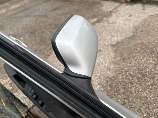 bontott MAZDA 3 Bal Visszapillantó Tükör (Elektromos)