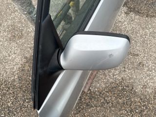 bontott MAZDA 3 Bal Visszapillantó Tükör (Elektromos)