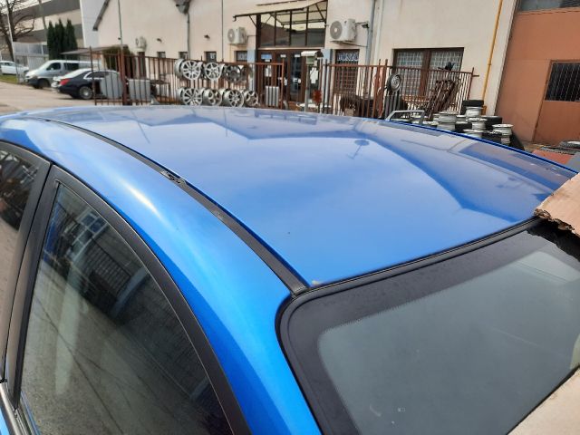 bontott MAZDA 3 Bal Visszapillantó Tükör (Elektromos)