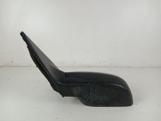 bontott MAZDA 3 Bal Visszapillantó Tükör (Elektromos)