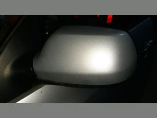 bontott MAZDA 3 Bal Visszapillantó Tükör (Elektromos)