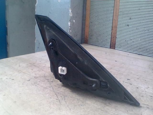 bontott MAZDA 3 Bal Visszapillantó Tükör (Elektromos)